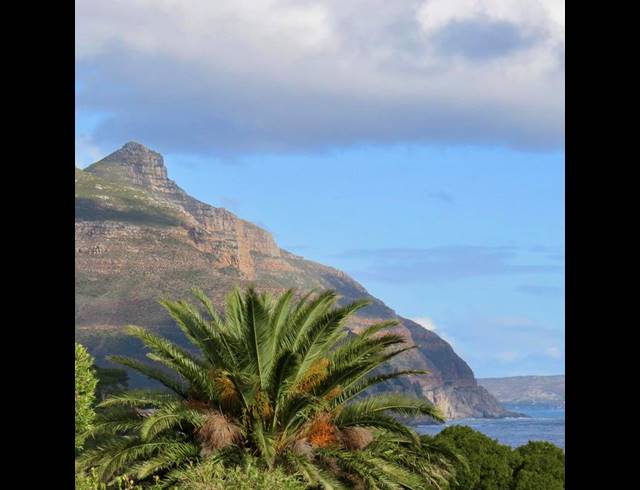 1 BEDROOM PROPERTY TO RENT IN HOUT BAY CENTRAL